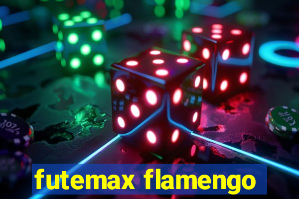 futemax flamengo-fluminense